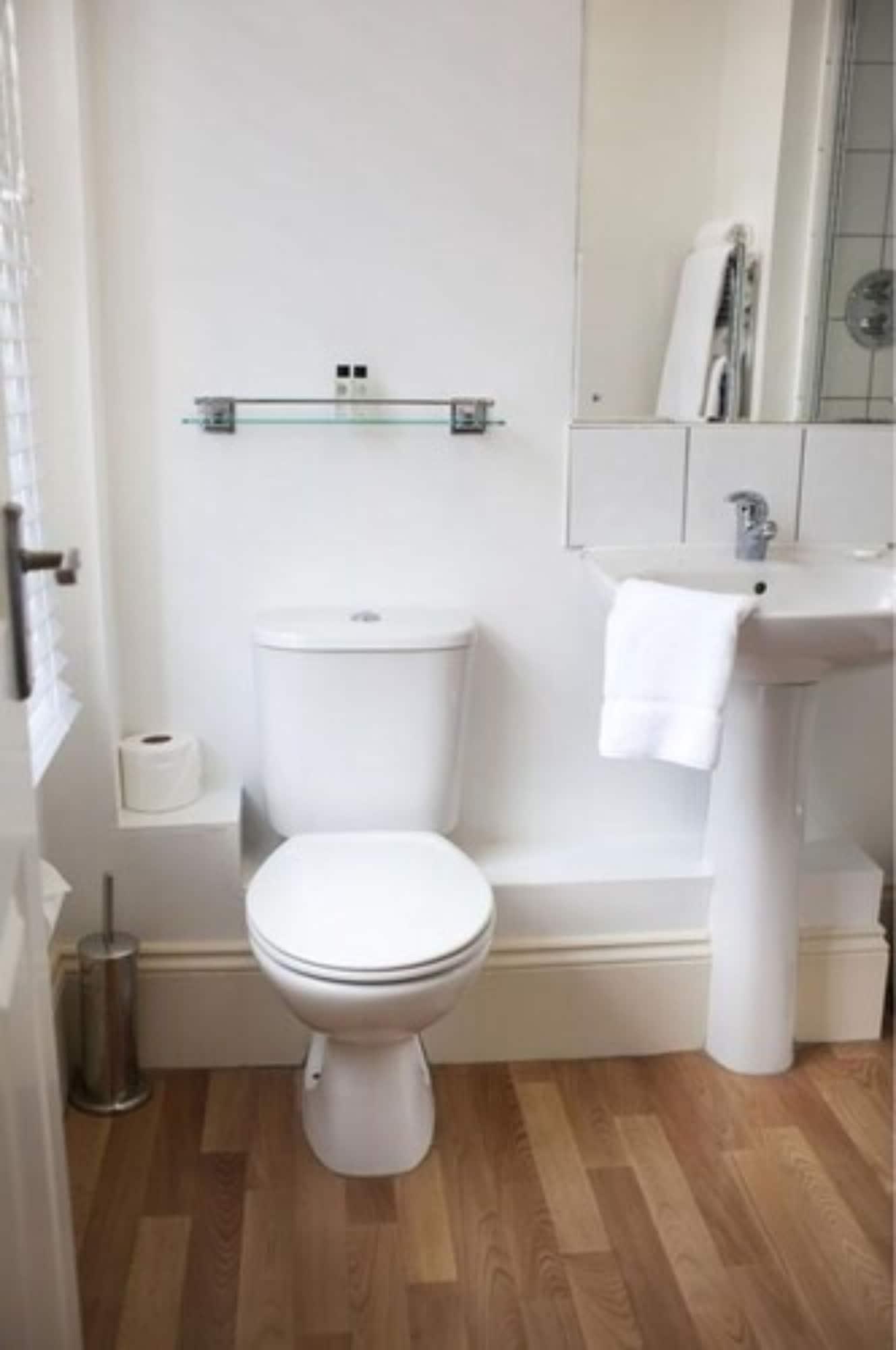 Oyo White Horse Storrington